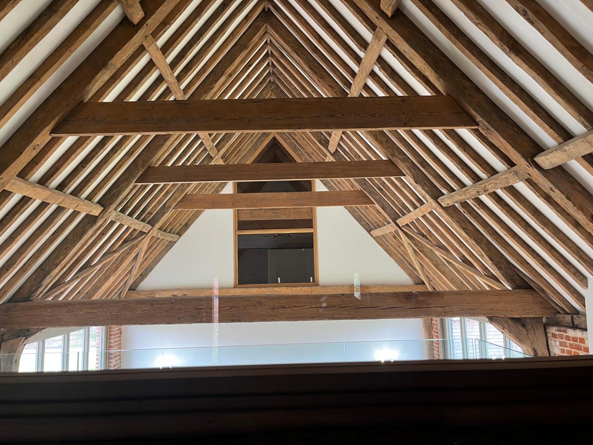 Grange Farm Barn, Filby Villa Exteriör bild